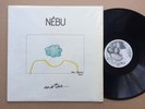 NEBU - MOTUS ? FRENCH CANADIAN QUEBEC RIO PROG LP ? CADENCE 1000 HAND NUMBERED