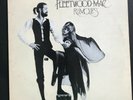 Fleetwood Mac Rumours LP vinyl record original 11x22