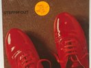 SEALED 1980 FUNK SOUL LP / Vernon Burch / STEPPIN' OUT / Chocolate City 2014