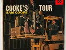 SEALED 1960 SOUL LP / Sam Cooke / COOKE'S TOUR / RCA LPM-2221