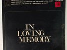 SEALED 1968 FUNK SOUL GOSPEL LP / In Loving Memory / MOTOWN 642  SMOKEY SUPREMES
