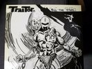 Traitor Feel the Steel private label metal flexi disc