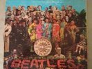Beatles Sgt Peppers Lonely Hearts Club Band lp ,mono