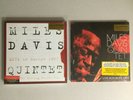 MILES DAVIS Live in Europe 1967 Vol.1 Vinyl Box 5LP & Vol.2 4LP NEW 180g SEALED