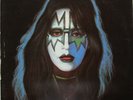 Kiss Ace Frehley Vinyl LP US 1978 Record