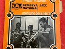 Bembeya Jazz National - N'Wato / Montuno De La Sierra - SYL 510 Rare 7