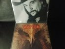 WAYLON JENNINGS???????? RARE SEALED 2 LP lot????Will the Wolf Survive and The Eagle