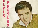 ELVIS PRESLEY. Surrender. Single RCA 1962 raro. Spain