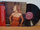 JAZZ HAMPTON HAWES I JUST LOVE JAZZ PIANO OBI Vinyl LP From Japan F/S #170416