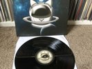 Cats In Space Too Many Gods VINYL  MORITZ AOR