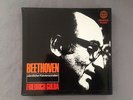 E577 Beethoven Complete Piano Sonatas Gulda 11LP Amadeo AVRS 6434-44 Stereo
