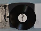 Cosmic Church/Keres 'Lucifer Returns To Heaven' Black vinyl.