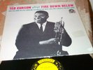 TED CURSON Plays Fire Down Below PRESTIGE NMint* JAZZ Orig* ONLY FOREVER Show Me
