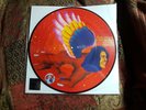 David Bowie - The Man Who Sold The World (RSD 2016 Picture Disc LP) New & Sealed