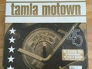 TAMLA MOTOWN 20 Classic 45s Box Set - 45 Years Of Motown - Ltd Edition of 2000