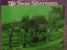 THE SWAN SILVERTONES It’s A Miracle LP HOB HBX-2123 orig Black Gospel rare VG+