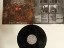 LP  Unleashed ?– Sworn Allegiance.Orginal First Press 2004.Very Good.