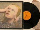 David Bowie - Hunky Dory - 1972 US 1st Press LSP-4623