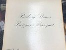 Rolling Stones Beggars Banquet RSVP Original Vinyl LP PS 539 A-890