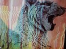 AMON DÜÜL II  -Wolf City-  LP   Krautrock