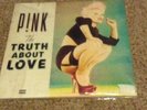 Pink/ The truth About Love/ Vinyl