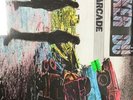 Husker Du Zen Arcade Vinyl (reissue)