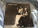 RARE 1984 RHYTHM CAFE DEIRDRE LORD BOB MARCURE VICTORIA LABEL SEATTLE LP SIGNED