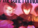 the Cure very scarce original Pornography poster (final price & week)