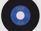 ARNOLD ALBURY & THE CASUALS - Funky Yolk / Thanks For Waiting 7