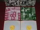 ROLLING STONES Exile On Main Street D/LP 1972 UK 1st Press + INNERS  SUPERB