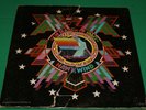 Hawkwind In Search Of Space Lp 1st Press Fold Open Cover + Log Book 1972 Rare