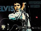 PRESLEYANA PRODUCTIONS MONO ROCK LP ELVIS PRESLEY : SUPERSTAR OUTAKES