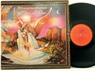 Illuminations - Carlos Santana & Turiya Alice Coltrane LP Vinyl Record Album