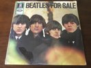 THE BEATLES For Sale German ODEON LP 1C 062-04200 In Shrink Never Played