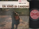 Little Tony Flo Sandon's Marino Marini Clem Sacco etc. etc. - Un anno di canzoni