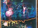 Hawkwind – Space Ritual – Space Rock-Psych Rock Double Vinyl LP – Fold Out Cover