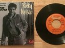 RARE FRENCH EP RICK RICKY NELSON RIO BRAVO RESTLESS KID