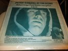 1977 PETER GABRIEL At The Roxy 4/9/77 2 Lp Robert Fripp Larry Fast VG/VG-