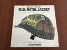 Full Metal Jacket Lp Colonna Sonora Ost USA Press Mint/near Mint With Cellophan