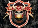 L.A. Guns The Devil You Know  vinyl LP release