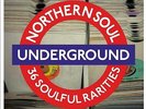 V.A.* Northern Soul Underground - 36 Soulful Rarities 2-LP Neu *Profiles*Squires