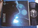 Stan Getz-Eddie Sauter/Focus/1961 Gatefold Stereo LP/Verve V6-8412/EX+ to MINT-
