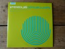 Stereolab - Dots and Loops original green/white vinyl double LP