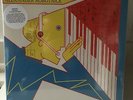ALEXANDER ROBOTNICK Ce N'est Q'un Debut LP FACTORY SEALED NEW LTD ED 180 gram
