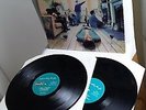 OASIS original Vinyl 2LP Definately Maybe  (1994 Creation Records)