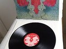 EDGE OF SANITY original Vinyl LP Crimson (1996)