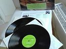 ELVIS COSTELLO & ALLEN TOUSSAiNT original Vinyl 2LP The River In Reverse (2006)
