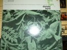 DONALD BYRD 