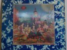 ROLLING STONES Their Satanic Majesties Request - Original UK Unboxed Stereo LP