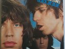 ROLLING STONES Black And Blue - Original UK LP + Inner - Mick Jagger Bill Wyman